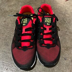 Nike Free Trainer 3.0 Shoes